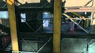 Blacklight Retribution NetWar Map Trailer