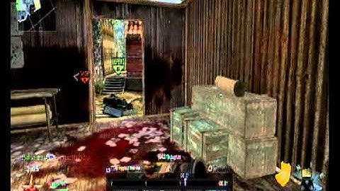 Black Ops: Hacker pro=best perk