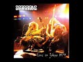 Scorpions - Live In Japan 1979