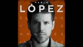 Pablo López  - Tu Enemigo ft  Juanes (Audio)