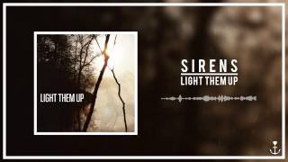 Sirens - Light Them Up chords