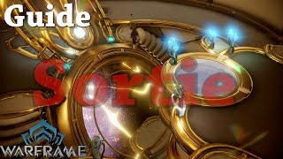 Celebrity Warframe | Lua Rescue Sortie [Guide] Net Worth