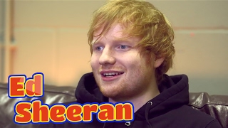 Details How Rich is Ed Sheeran @edsheeran  Update