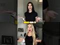WHO DID IT BETTER?! PART 32! Brooke Monk vs. Natalie Reynolds #shorts #shortsfeed