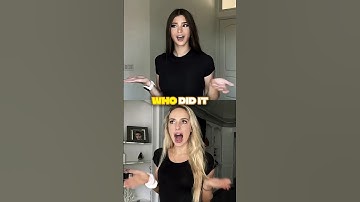 WHO DID IT BETTER?! PART 32! Brooke Monk vs. Natalie Reynolds #shorts #shortsfeed