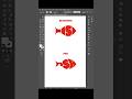 Adobe Illustrator 2025 Tips | Invert Logo Face Icon & Make with Top Object Like a Pro 🎨 #nexushub