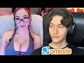I STOLE HIS GIRLFRIEND 😍 (OMEGLE)