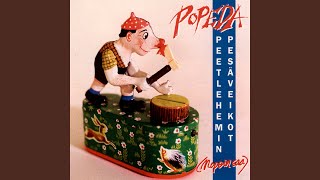 Video thumbnail of "Popeda - Verkot soi"