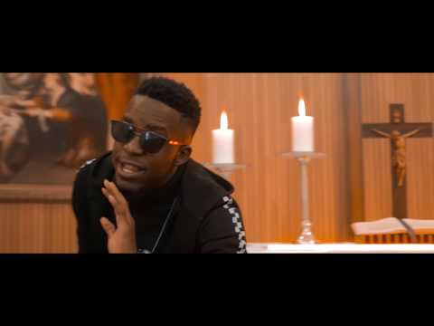 Vikta Juiceboy - Ghost Rider (Official Video)
