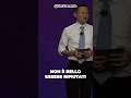 Il Fondatore di Alibaba ed i fallimenti. #business #money #imprenditori #jackma #mentalità