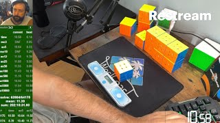 3bld grind