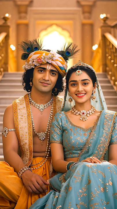 Jay shree radhe Krishna Love and Radha Krishna status #shorts #trending #krishna #love