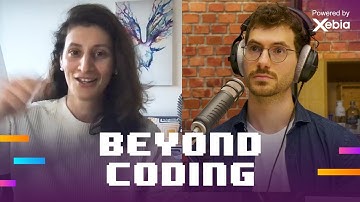 Kubernetes, DevOps and SRE the right way | @TechWorldwithNana | Beyond Coding Podcast #91