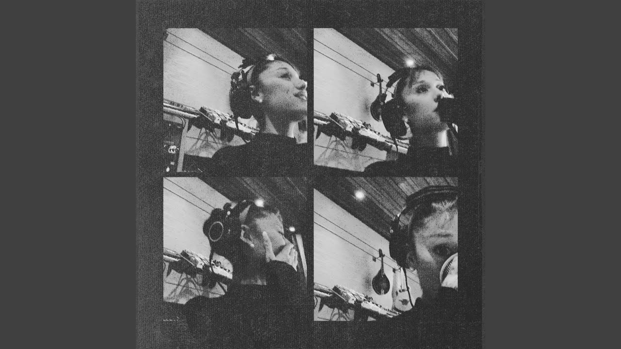 hate that i made you love me (live from rehearsal)