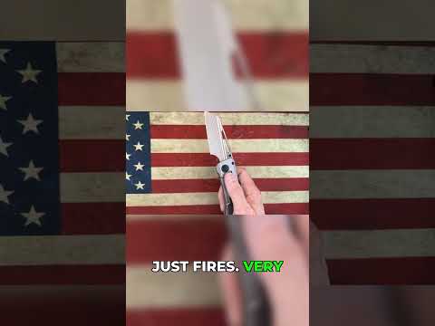 Winter Design Co.: Innovative Knife Designs!