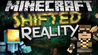 Minecraft: Shifted Reality w/ SkyDoesMinecraft - Part 1 screenshot 4