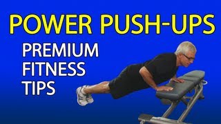 How to build strength and improve reaction time - LA Fitness - Workout Tip