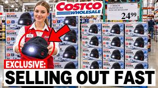Full 30 NEW Costco Winter Finds That'll Sell Out FAST — Cozy Season Just Landed ❄️ (October 2026) Update