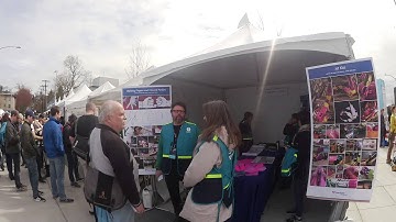 Step up-Sound Transit-