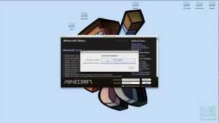 NEW [1.11+] Minecraft Coder Pack Mod Maker Tutorial