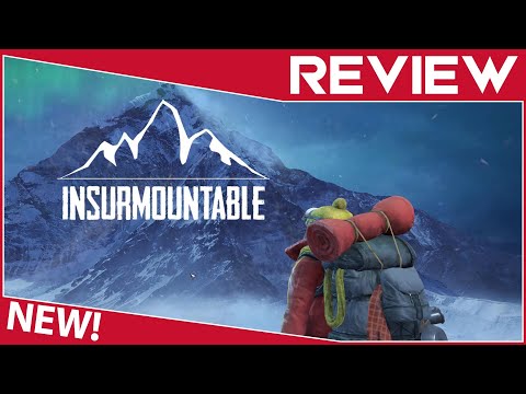 Insurmountable
