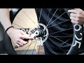 Swiss Side TECH TIP 6 - INSTALLING DISC BRAKE ROTOR