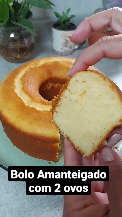 Download lagu With 2 eggs you can make this BUTTERY CAKE #cake