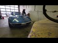 1969 Corvette 427 4-Speed Walk Around