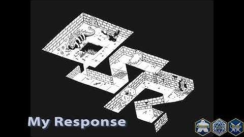 RESPONSE TO "THE OSR