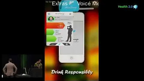 AlcoChange - Gautam Mehta