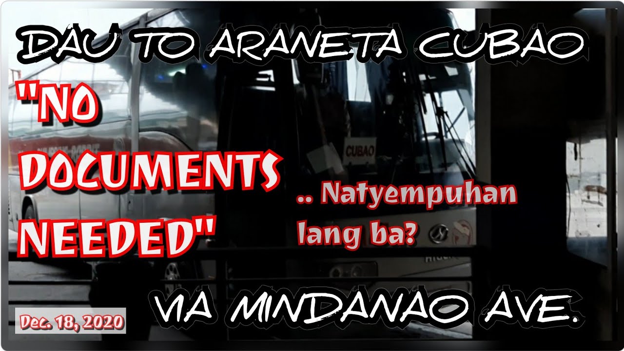 DAU BUS TERMINAL DAU TO CUBAO VIA MINDANAO AVE PHILIPPINE RABBIT dau-bus-terminal-dau-to-cubao-via-mindanao-ave-philippine-rabbit