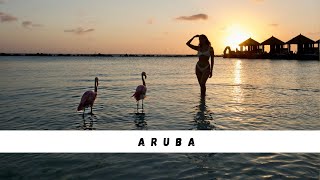 Aruba - The Best things to see & do!