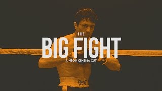 The Big Fight