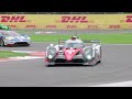 From Track To Road – Hybrid Technology Development With Toyota Gazoo Racing | M1TG