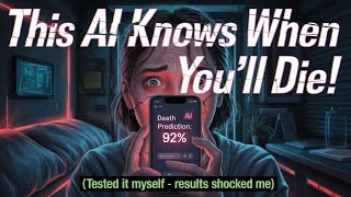 I Tested the AI That Predicts Death Dates (Here's What It Told Me)