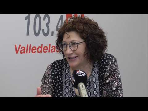 #EleccionesAspe2019 Entrevista a Carmen Soria candidata a la alcaldía por Aspe en Común