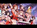 Bang Dream Girl Band Party Opening 1 