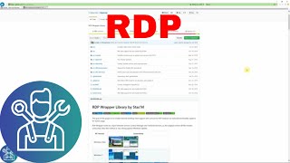 RDP: Remote Desktop Host multi user