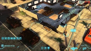 XCOM: EW - Draemond Plays Ep 1 [Opening]