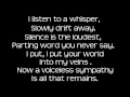 Amen Omen by Ben Harper - Lyrics!