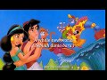 Lirik dan Terjemahan A Whole New World - ZAYN, Zhavia Ward | Lyrics | Ost. Aladdin