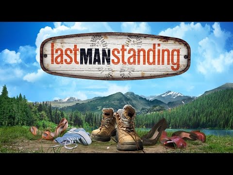 Last Man Standing