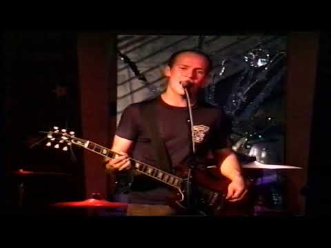 The Promise Ring - Tell Everyone We're Dead