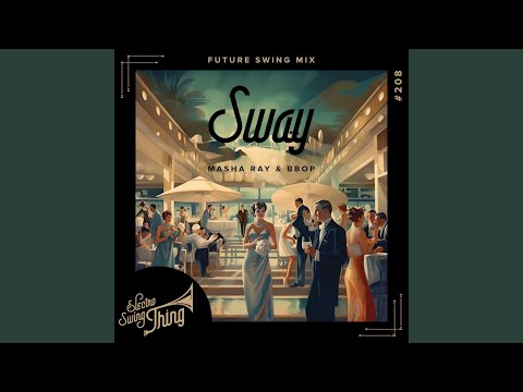 Tonton Sway (Future Swing Mix) di YouTube Tonton Sway (Future Swing Mix) di YouTube