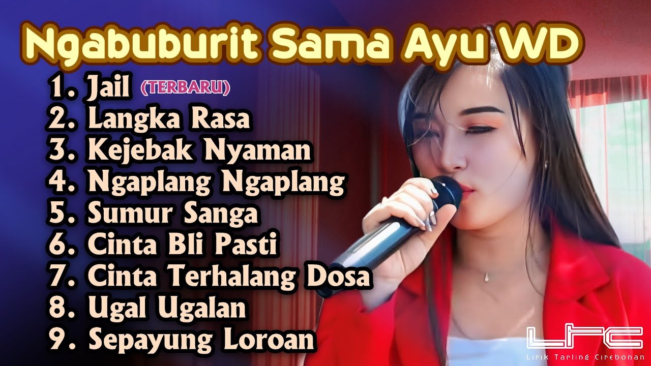 ❗NGABUBURIT SAMA AYU WD MANGGUNG ONLINE OBROG ONLINE TARLING ALBUM TERBARU 2025