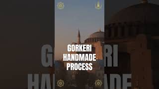 VinDirafoods - Gorkeri making