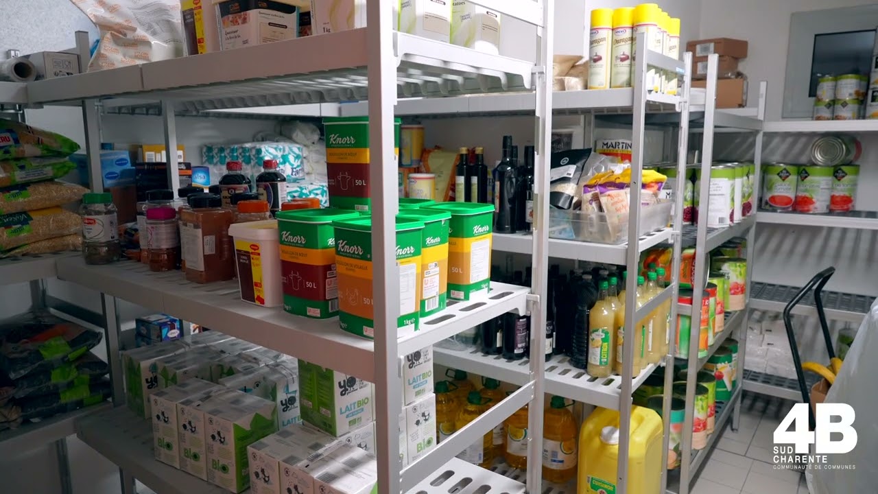 Épisode 2 – Des livraisons responsables pour des repas toujours frais !