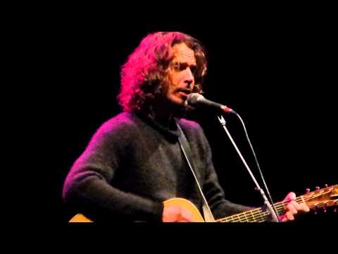 Chris Cornell-Beacon Theater 11/16/13-Crazy Love (Van Morrison cover) 1080p
