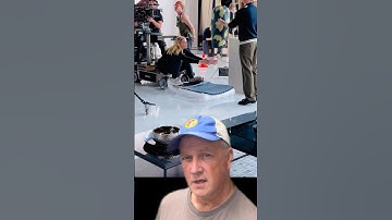 The Prop Assistant #shorts