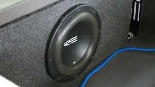 RE Audio Sx 10